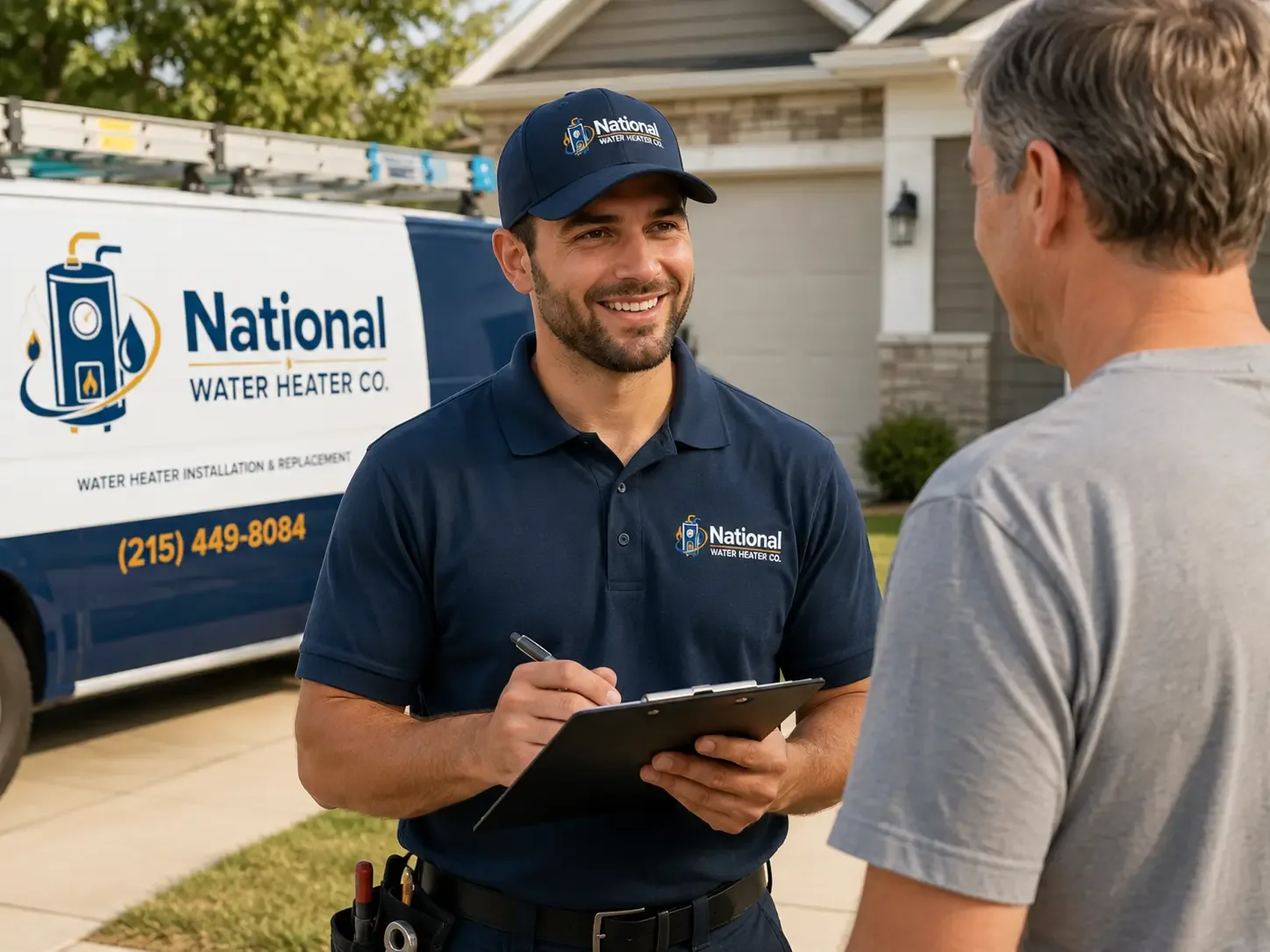 Water Heater Installation Avinger, TX FAQs